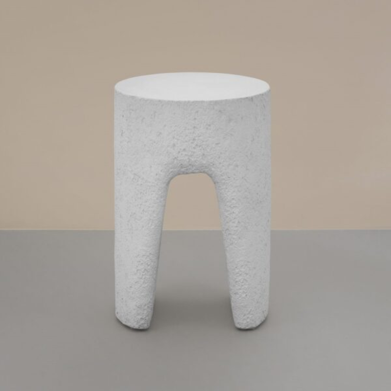 Tievanne Ivory Zijtafel